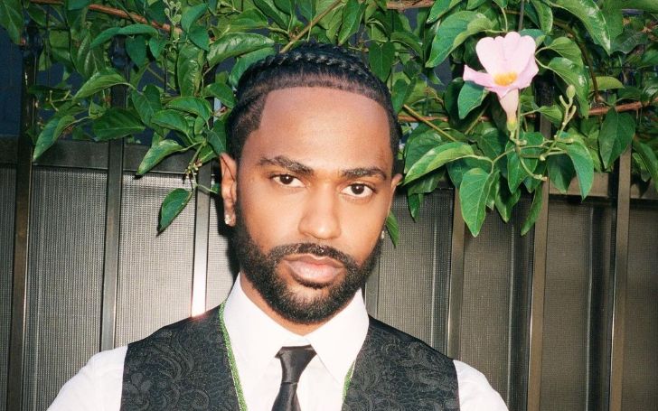 What is Big Sean Net Worth? All Details on Rapper's Earnings